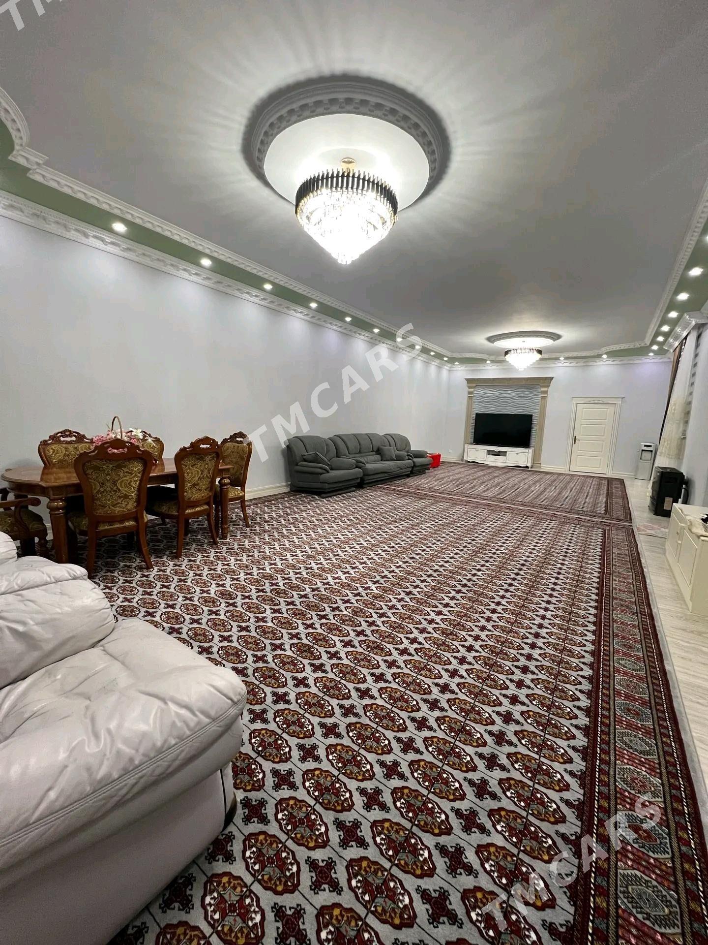 КОТТЕДЖ АННАУ - Aşgabat - img 4