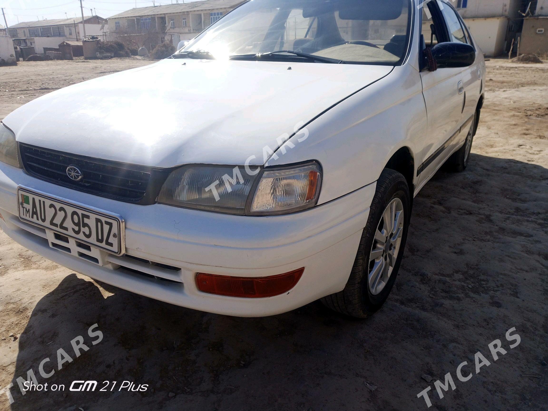 Toyota Corona 1994 - 60 000 TMT - Akdepe - img 2