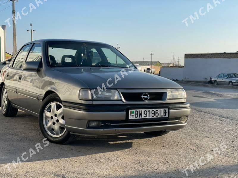 Opel Vectra 1993 - 43 000 TMT - Türkmenabat - img 2