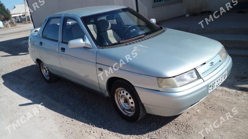 Lada 2110 2002 - 30 000 TMT - Tejen - img 2