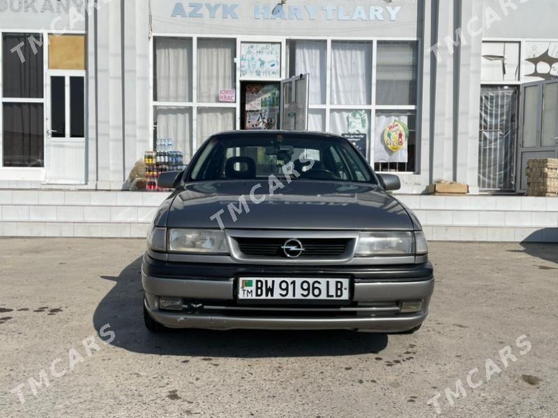 Opel Vectra 1993 - 43 000 TMT - Türkmenabat - img 5