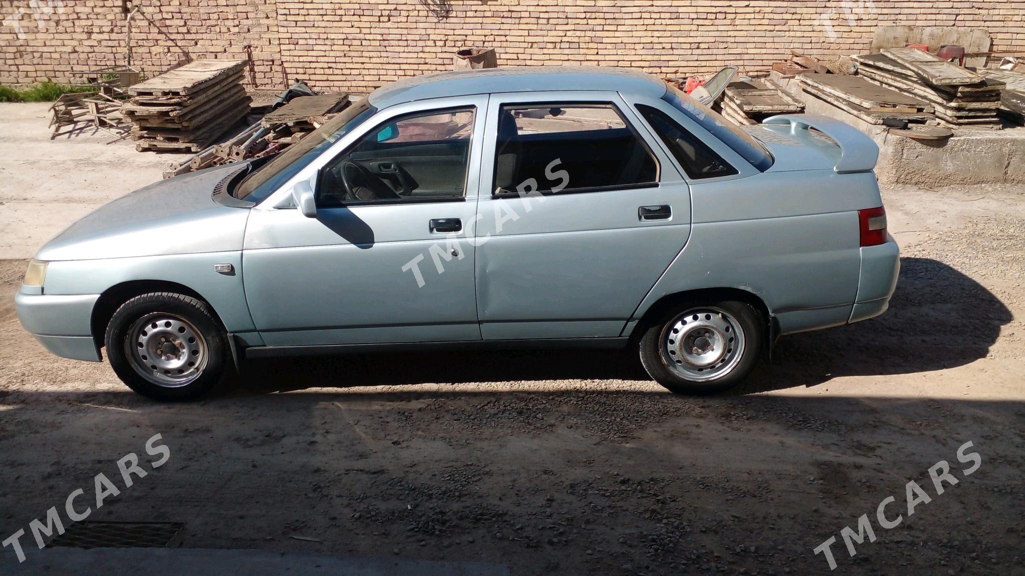 Lada 2110 2002 - 30 000 TMT - Tejen - img 6