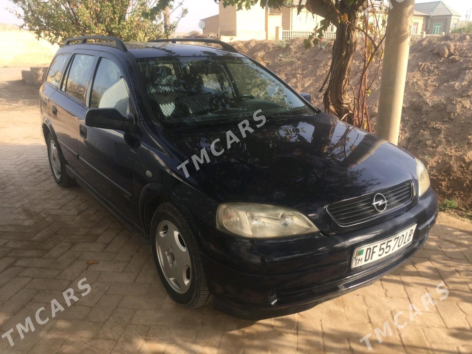 Opel Astra 1999 - 55 000 TMT - Kerki - img 5