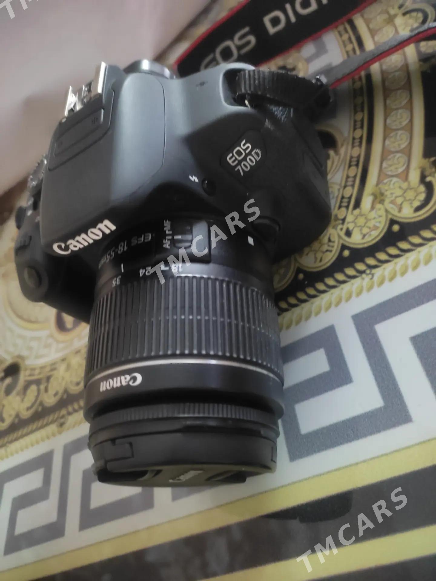 Canon Eos 700d - 8 mkr - img 6