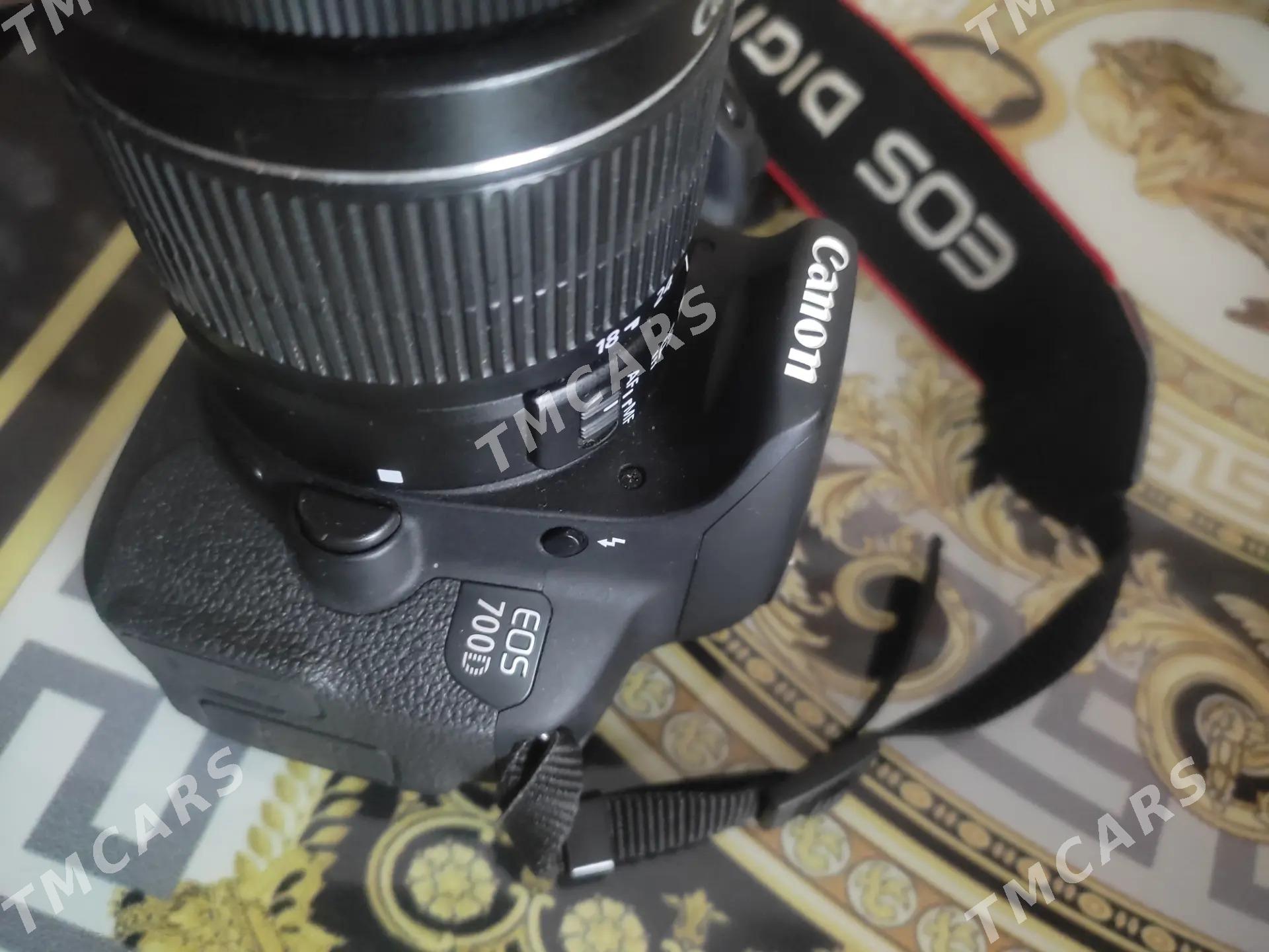 Canon Eos 700d - 8 mkr - img 7