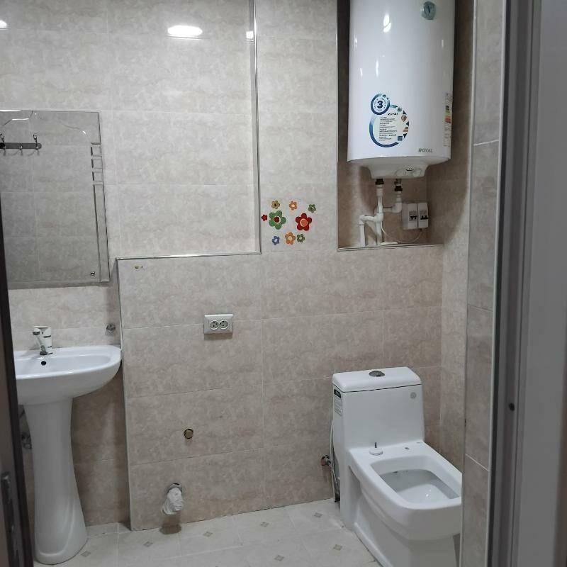 Новруз 1нжи этаж 3комнат 88м² - Daşoguz - img 8