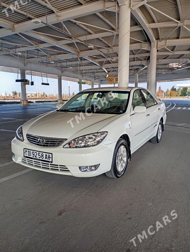 Toyota Camry 2005 - 156 000 TMT - Aşgabat - img 2