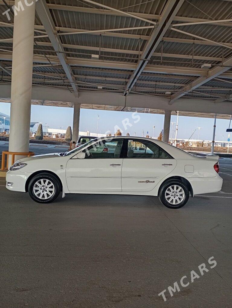 Toyota Camry 2005 - 156 000 TMT - Aşgabat - img 3