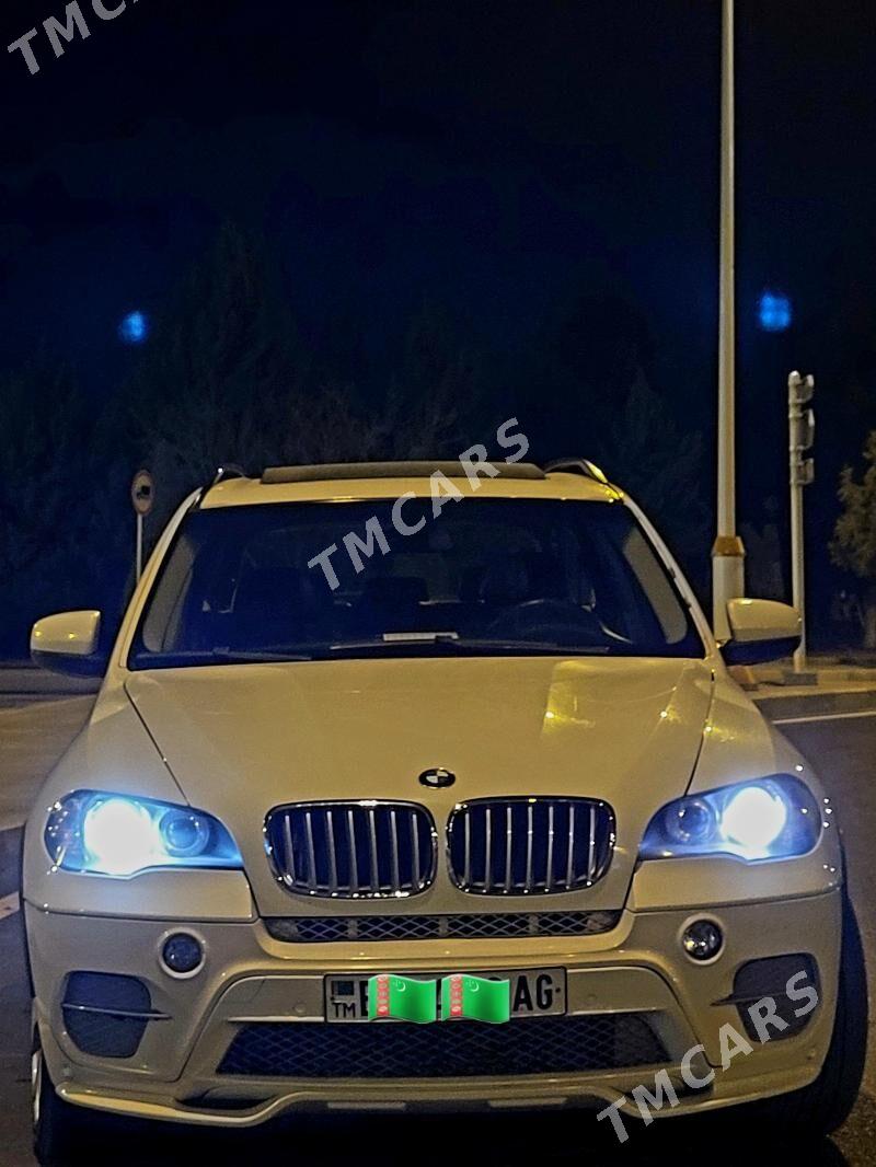 BMW X5 2010 - 200 000 TMT - Ашхабад - img 4