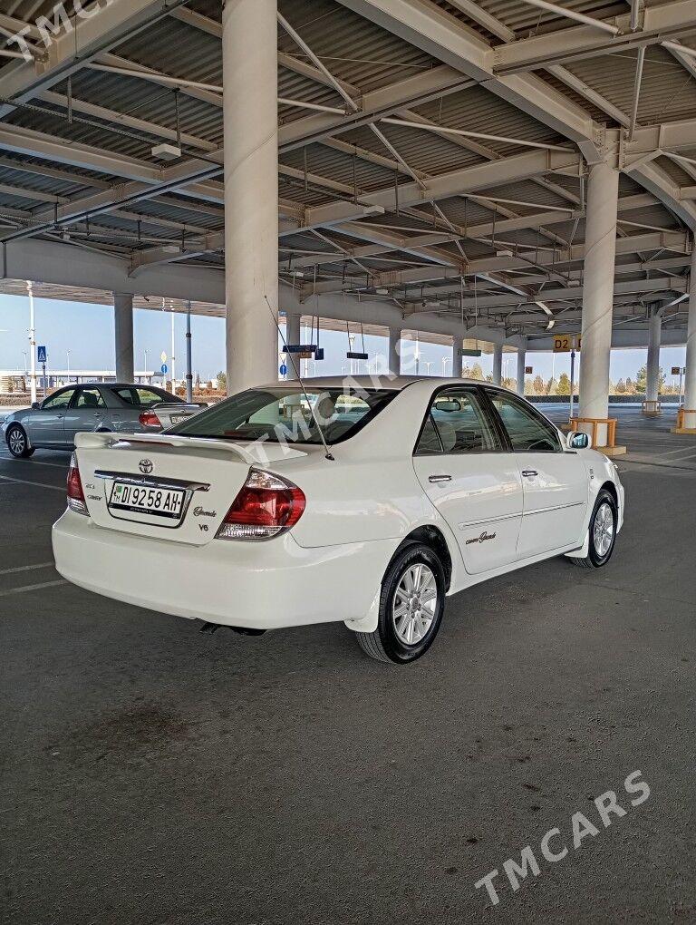 Toyota Camry 2005 - 156 000 TMT - Aşgabat - img 6