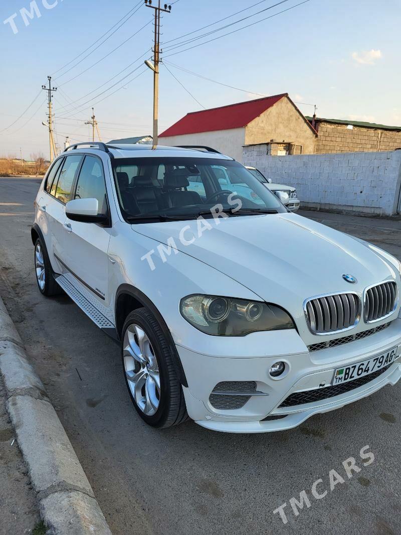 BMW X5 2010 - 200 000 TMT - Ашхабад - img 5