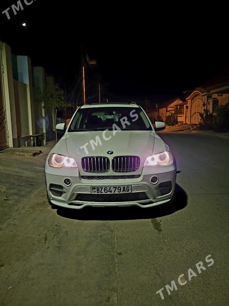 BMW X5 2010 - 200 000 TMT - Ашхабад - img 6