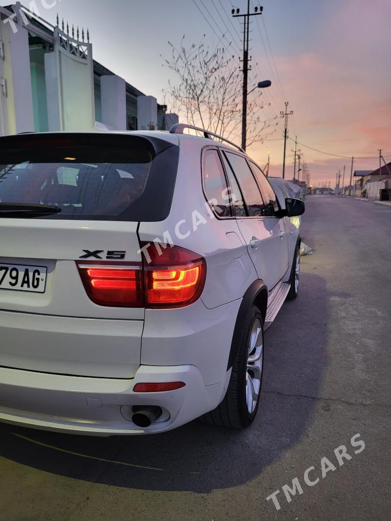 BMW X5 2010 - 200 000 TMT - Ашхабад - img 7