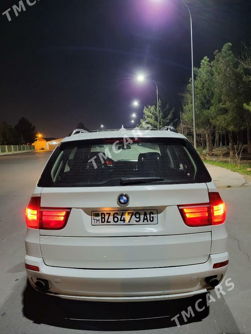 BMW X5 2010 - 200 000 TMT - Ашхабад - img 2