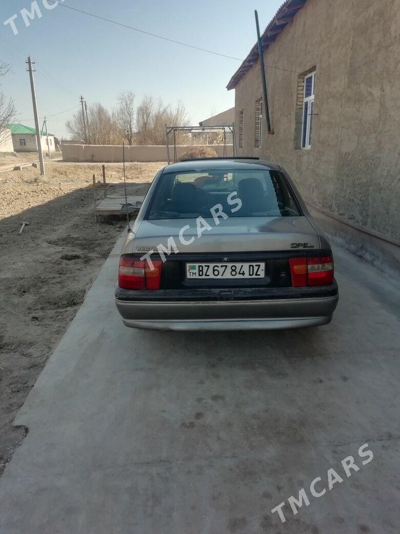 Opel Vectra 1989 - 17 000 TMT - Daşoguz - img 2