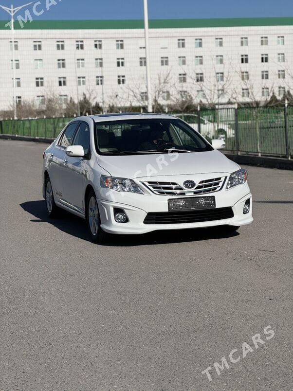 Toyota Corolla 2013 - 270 000 TMT - Aşgabat - img 4