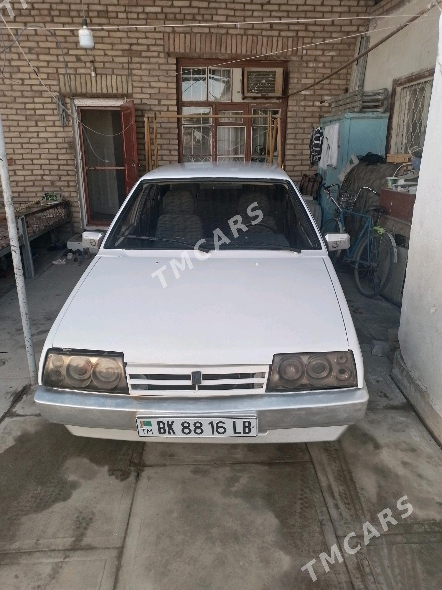 Lada 21099 1999 - 20 000 TMT - Türkmenabat - img 2