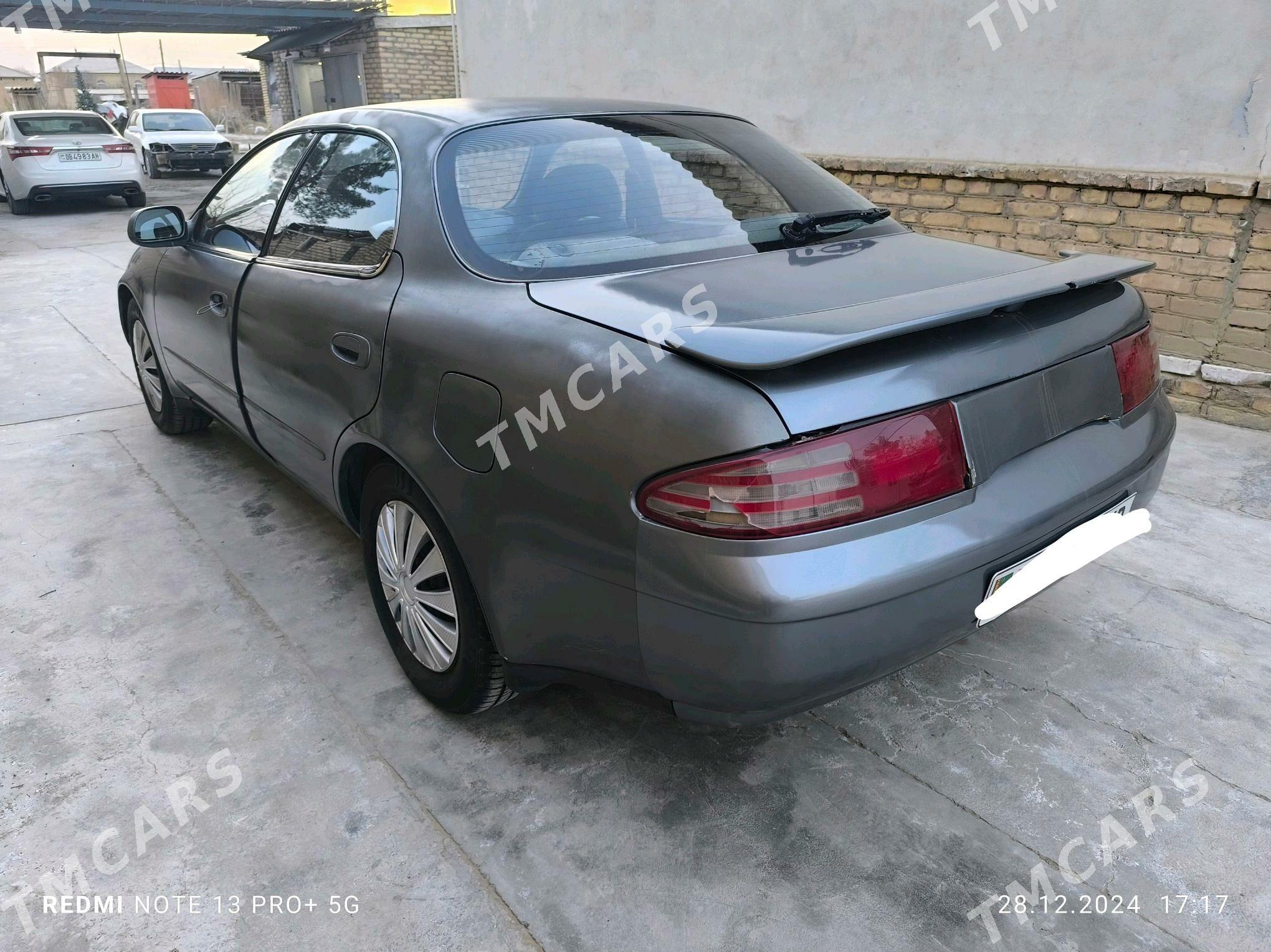 Toyota Marino 1992 - 32 000 TMT - Мары - img 4