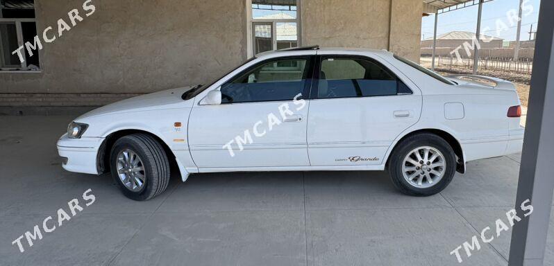 Toyota Camry 1999 - 145 000 TMT - Türkmenbaşy etr. - img 2