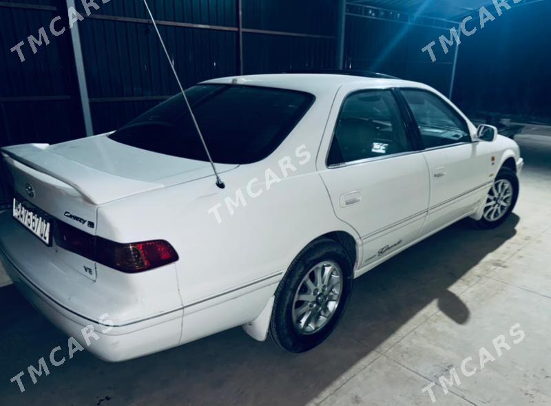 Toyota Camry 1999 - 145 000 TMT - Türkmenbaşy etr. - img 7