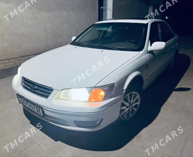 Toyota Camry 1999 - 145 000 TMT - Türkmenbaşy etr. - img 5