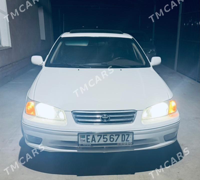 Toyota Camry 1999 - 145 000 TMT - етр. Туркменбаши - img 6