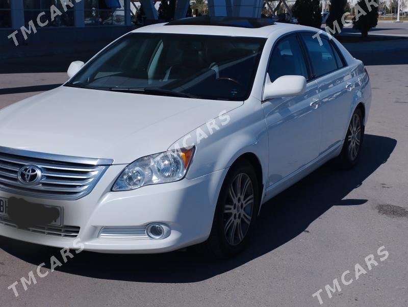 Toyota Avalon 2008 - 165 000 TMT - Балканабат - img 2