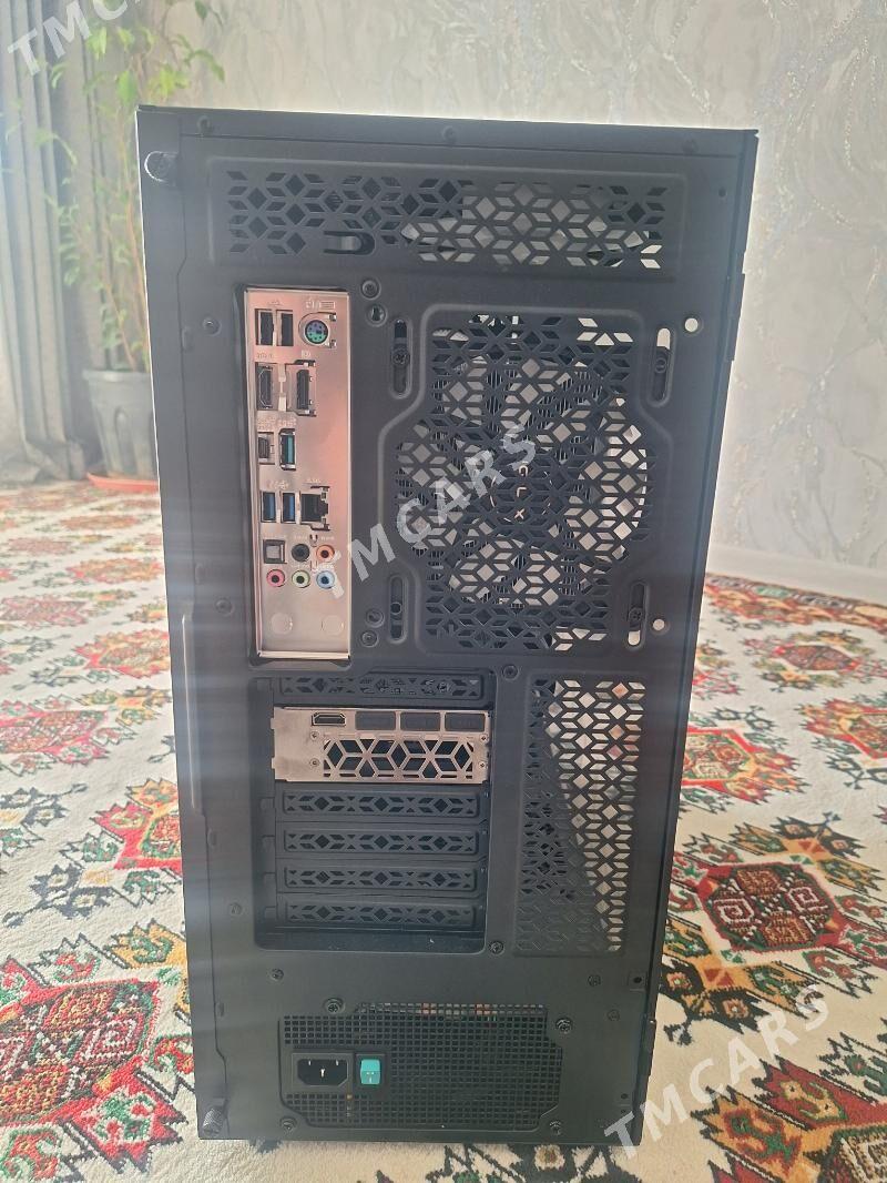 RTX 4070 GPU/i912900k CPU - Aşgabat - img 5