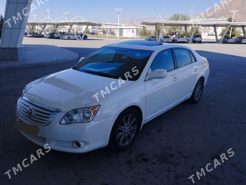 Toyota Avalon 2008 - 165 000 TMT - Balkanabat - img 5