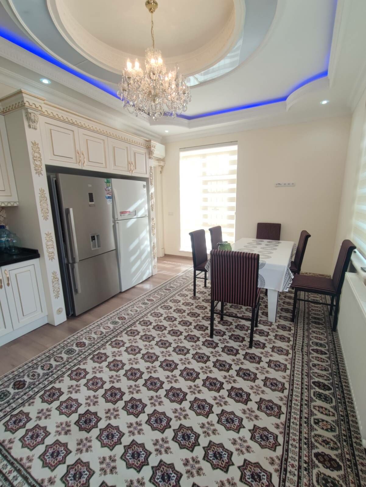 ÇYZGY KOTTEŽ 12 sot, 5 kom - Aşgabat - img 3