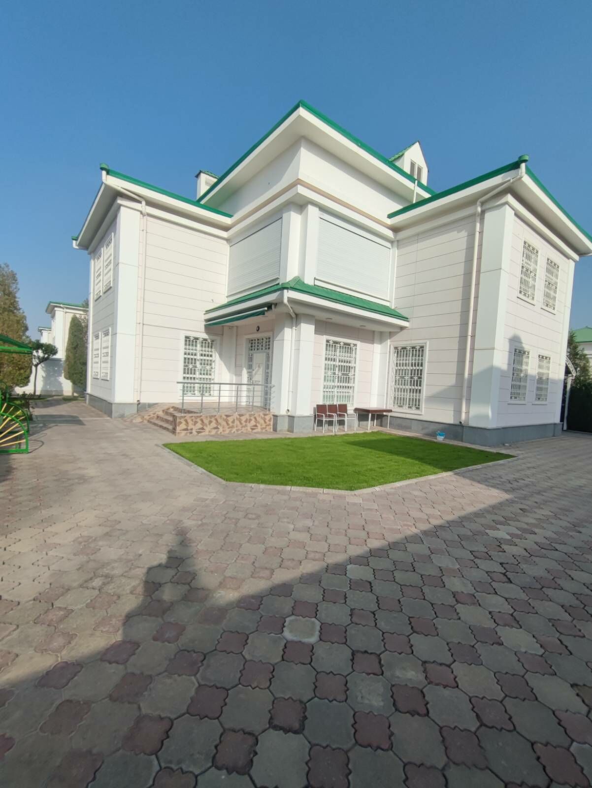 ÇYZGY KOTTEŽ 12 sot, 5 kom - Aşgabat - img 1