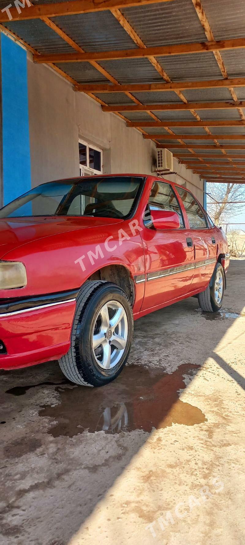 Opel Vectra 1991 - 19 000 TMT - Gubadag - img 3