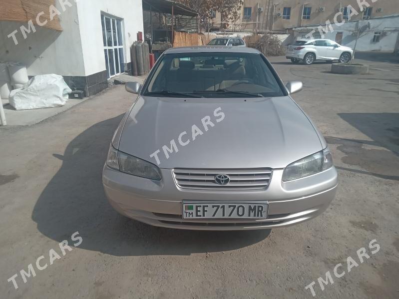 Toyota Camry 1999 - 112 000 TMT - Мары - img 3