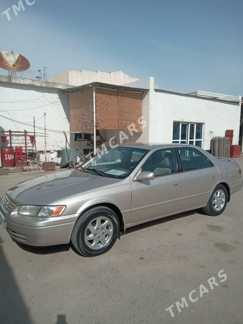 Toyota Camry 1999 - 112 000 TMT - Мары - img 6