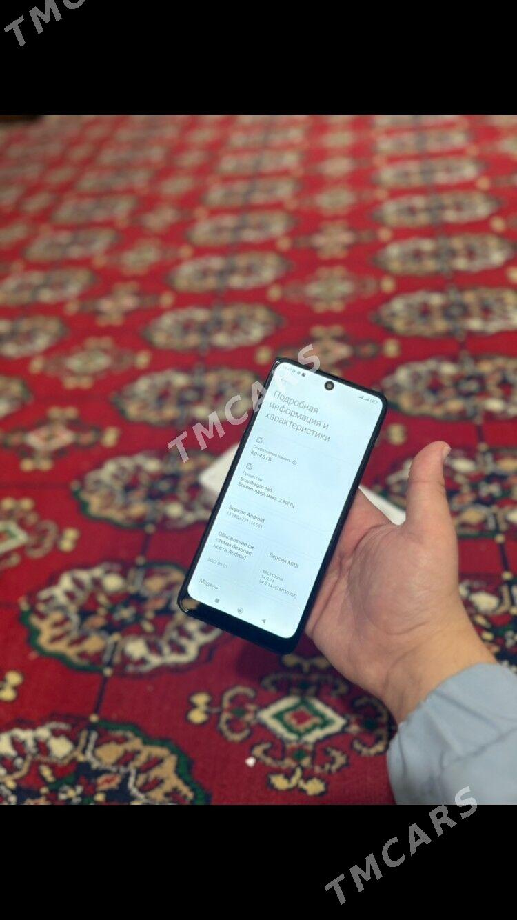 Redmi Note 12 - Ашхабад - img 7