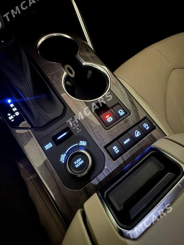 Toyota Highlander 2021 - 870 000 TMT - Ашхабад - img 8