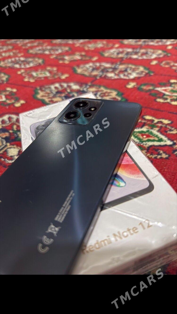 Redmi Note 12 - Aşgabat - img 3