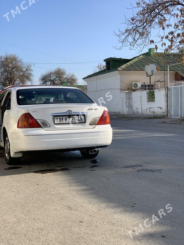 Toyota Avalon 2000 - 140 000 TMT - Ашхабад - img 3