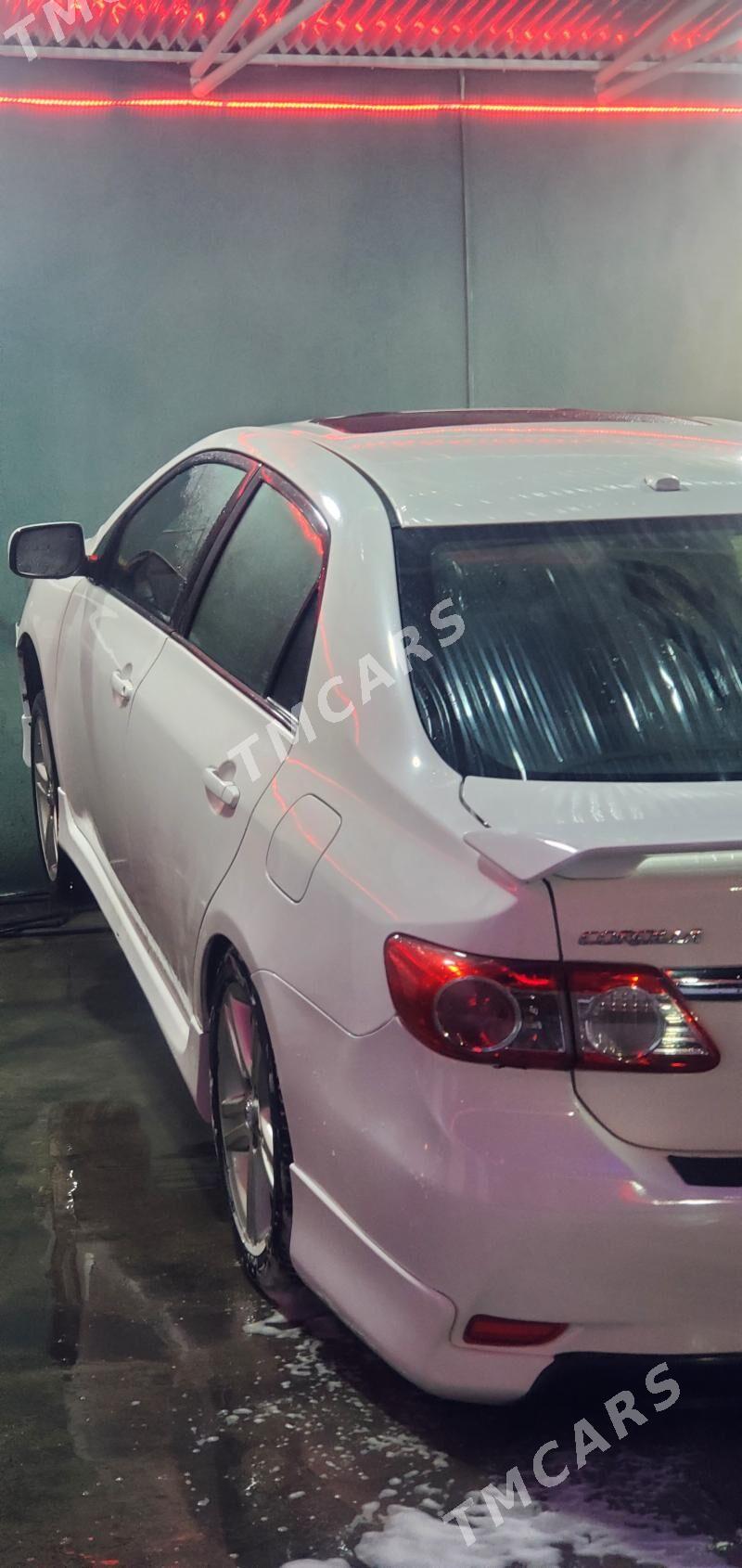 Toyota Corolla 2011 - 155 000 TMT - Ашхабад - img 6