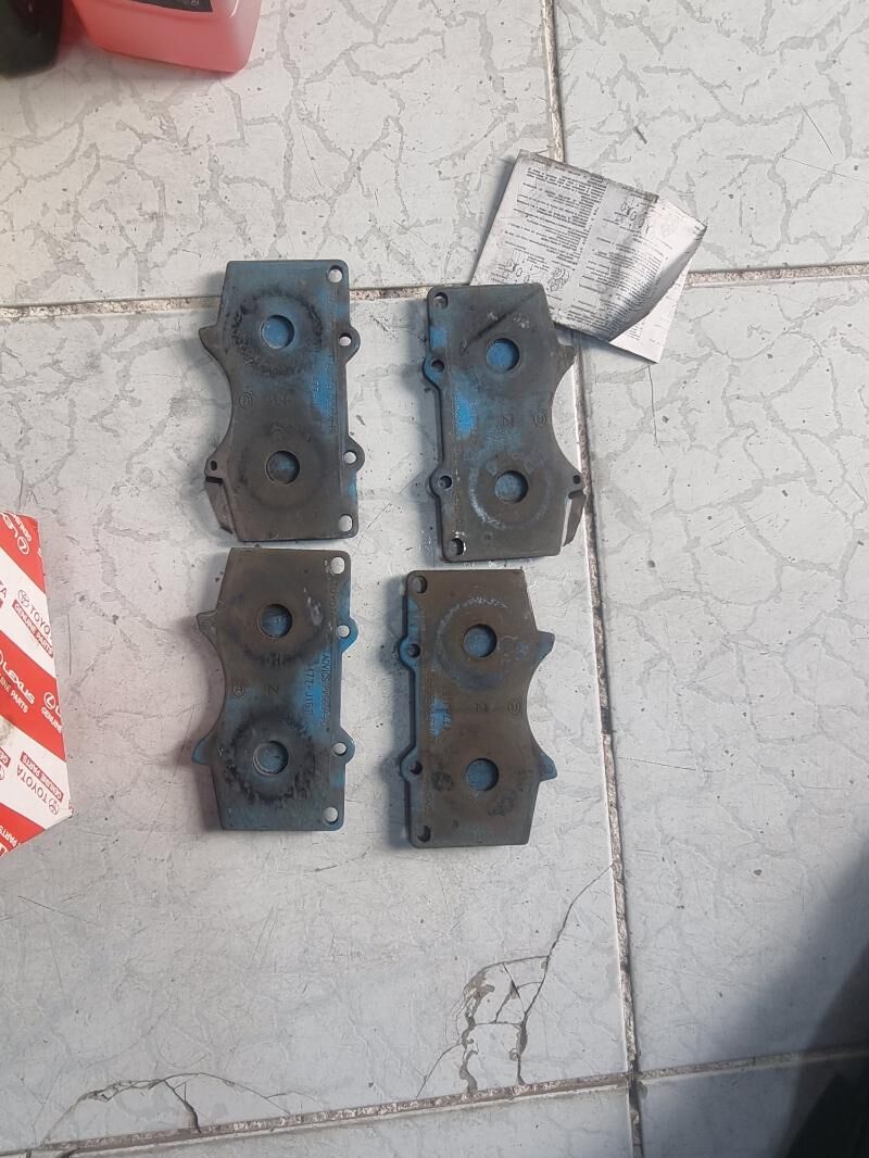 öñ kalodga orginal raboçy 550 TMT - 4 mkr - img 2