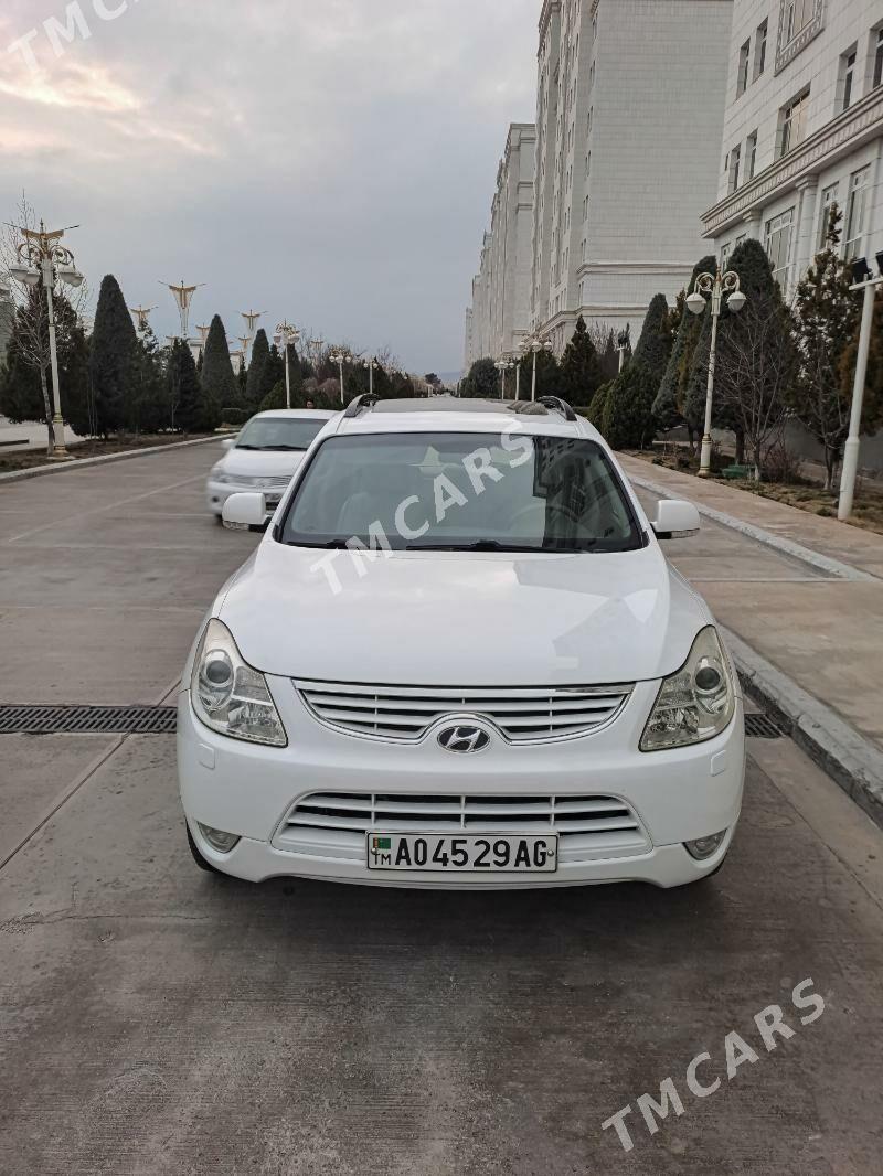 Hyundai IX55 2010 - 230 000 TMT - Досааф - img 4