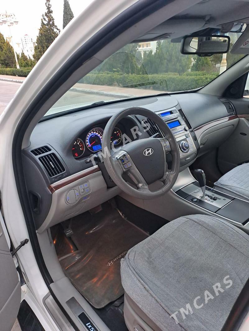 Hyundai IX55 2010 - 230 000 TMT - Досааф - img 5