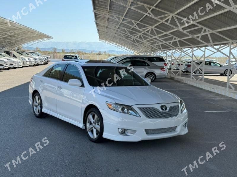 Toyota Camry 2011 - 215 000 TMT - Aşgabat - img 2