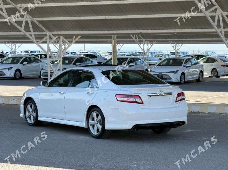 Toyota Camry 2011 - 215 000 TMT - Ашхабад - img 4