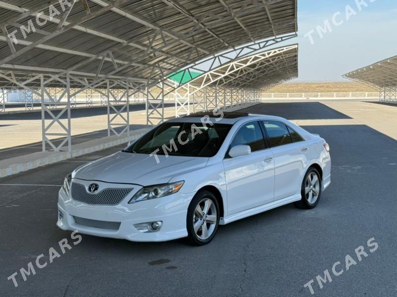 Toyota Camry 2011 - 215 000 TMT - Ашхабад - img 6