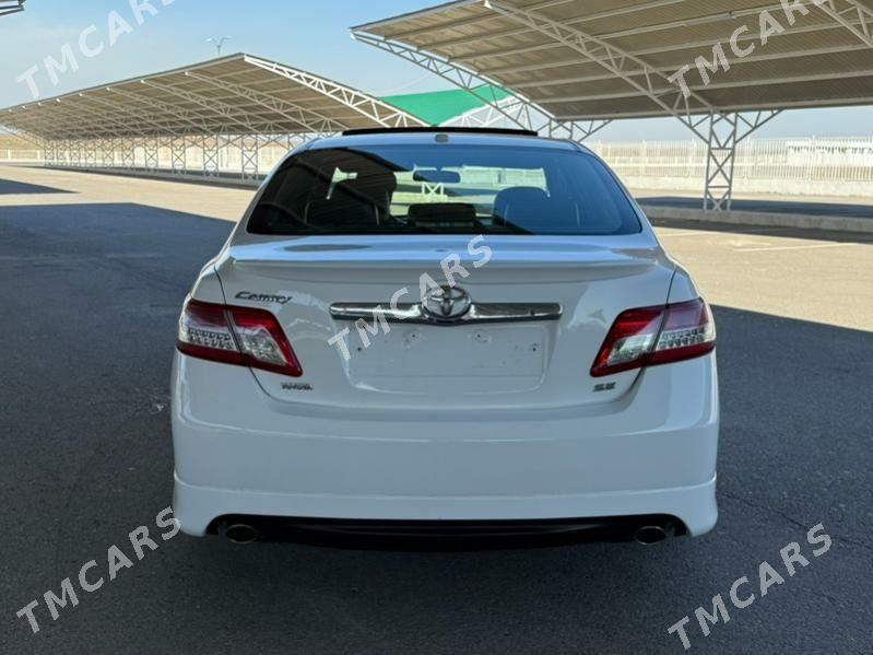 Toyota Camry 2011 - 215 000 TMT - Aşgabat - img 9