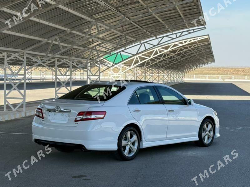 Toyota Camry 2011 - 215 000 TMT - Aşgabat - img 10