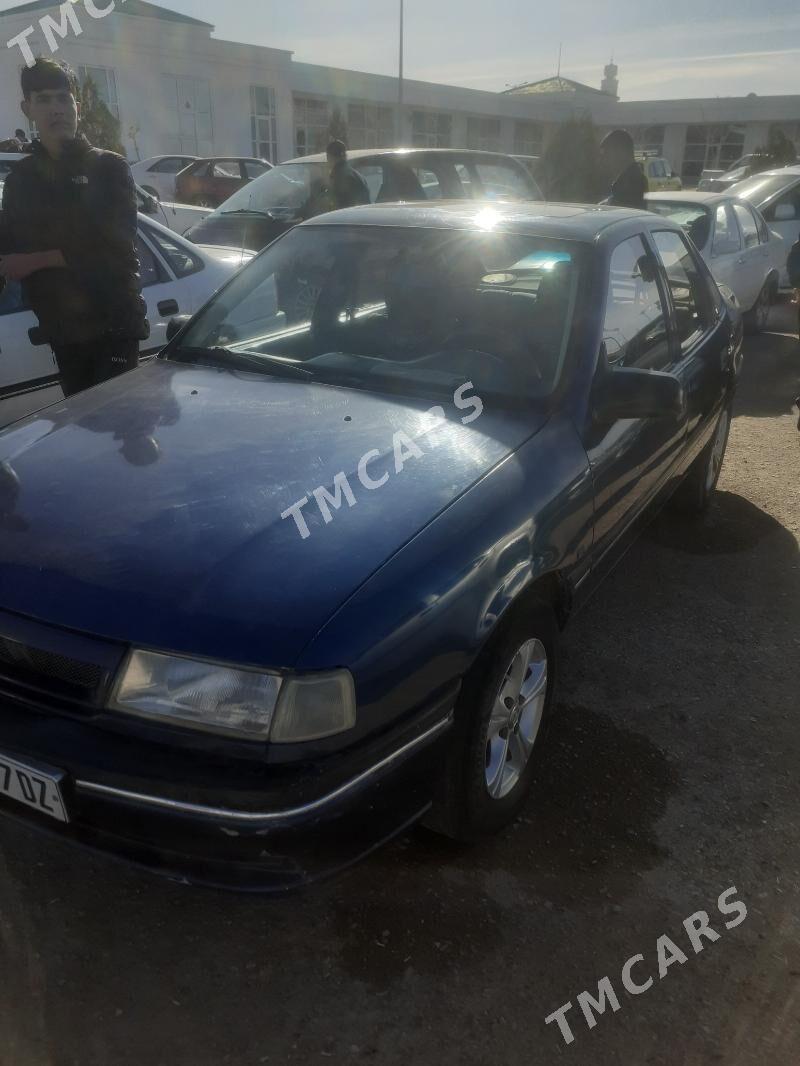 Opel Vectra 1992 - 32 000 TMT - Şabat etr. - img 3