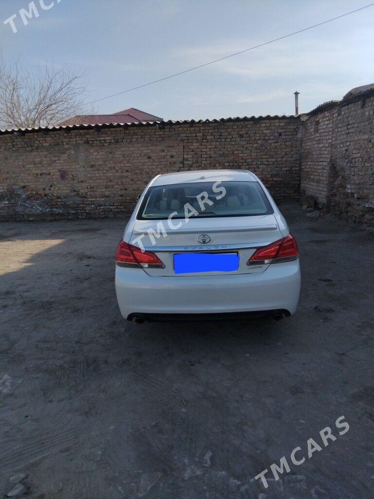 Toyota Avalon 2011 - 270 000 TMT - Türkmenabat - img 1