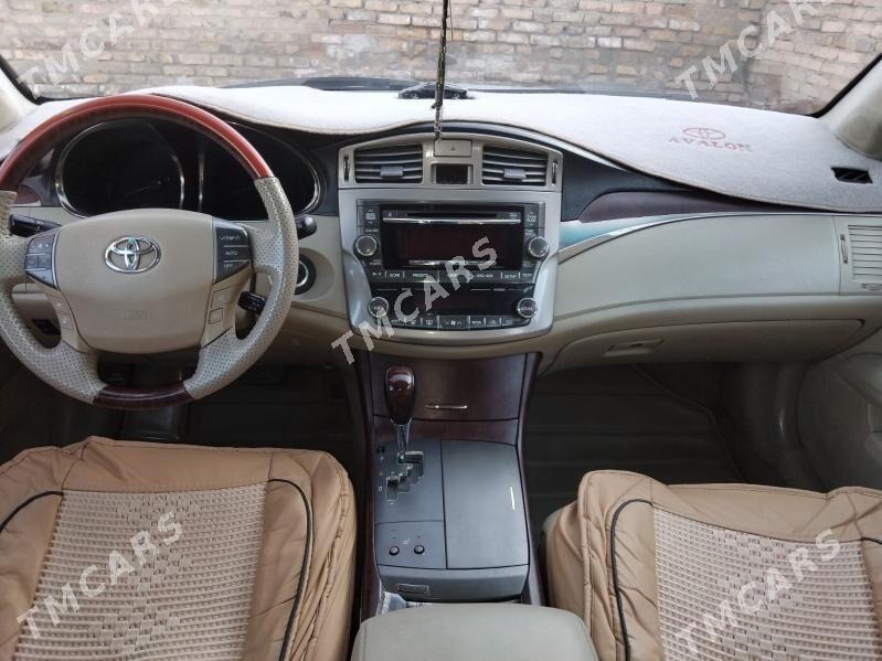 Toyota Avalon 2011 - 270 000 TMT - Türkmenabat - img 6